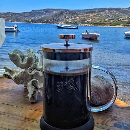 Palirroia Villa Embourios  Bagian luar foto
