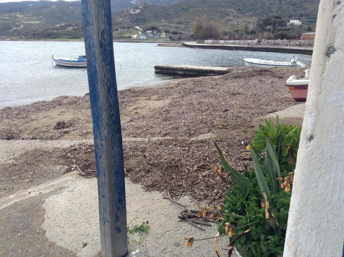 Palirroia Villa Embourios  Bagian luar foto
