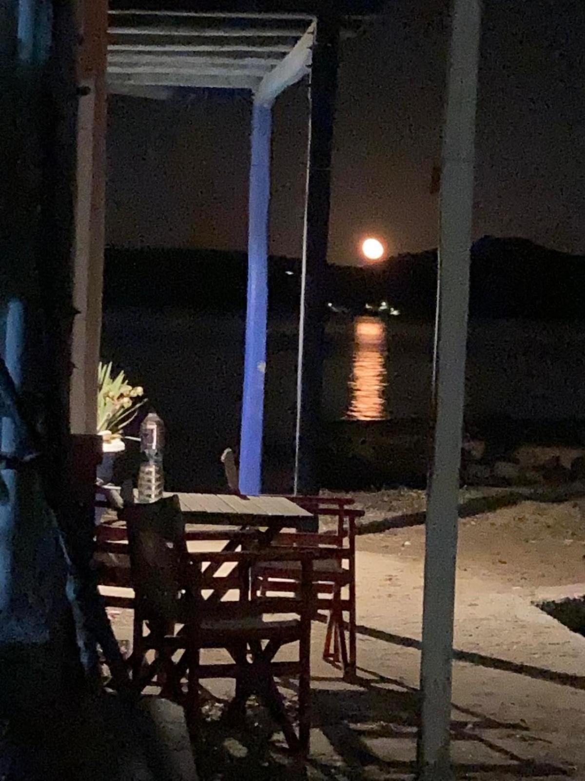 Palirroia Villa Embourios  Bagian luar foto