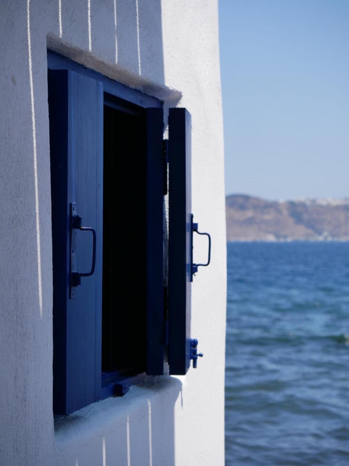 Palirroia Villa Embourios  Bagian luar foto