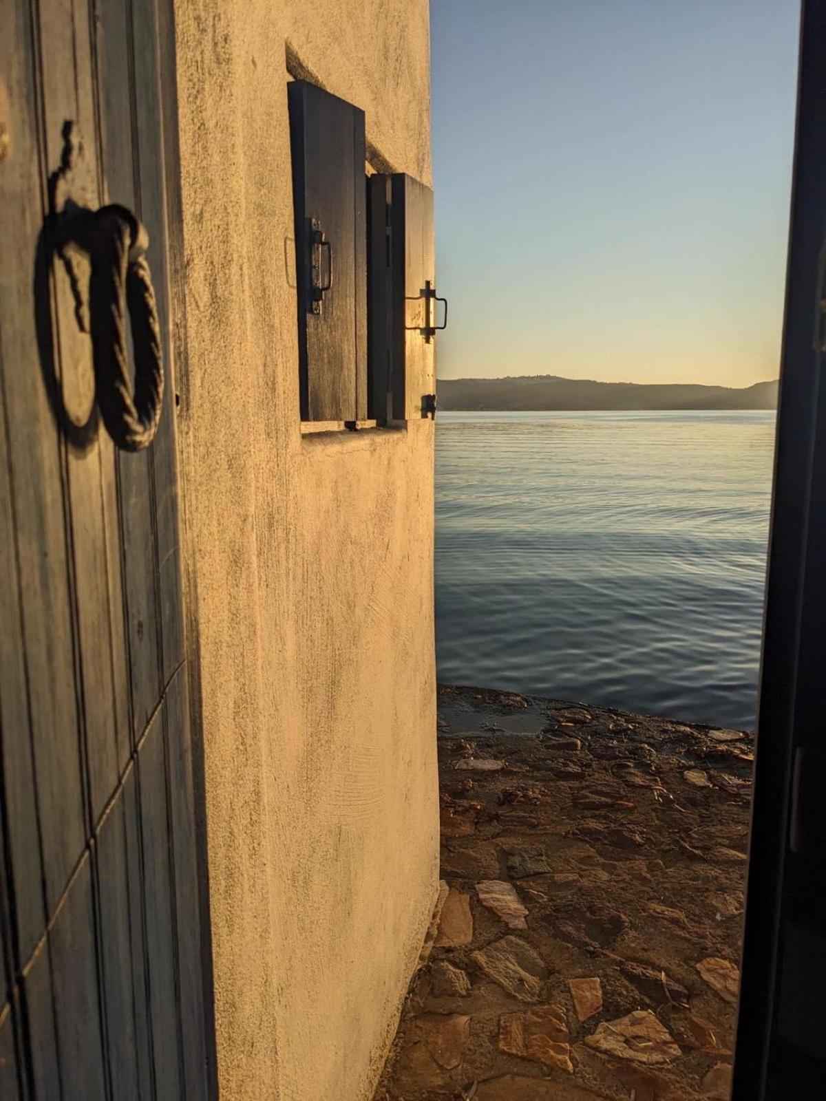 Palirroia Villa Embourios  Bagian luar foto