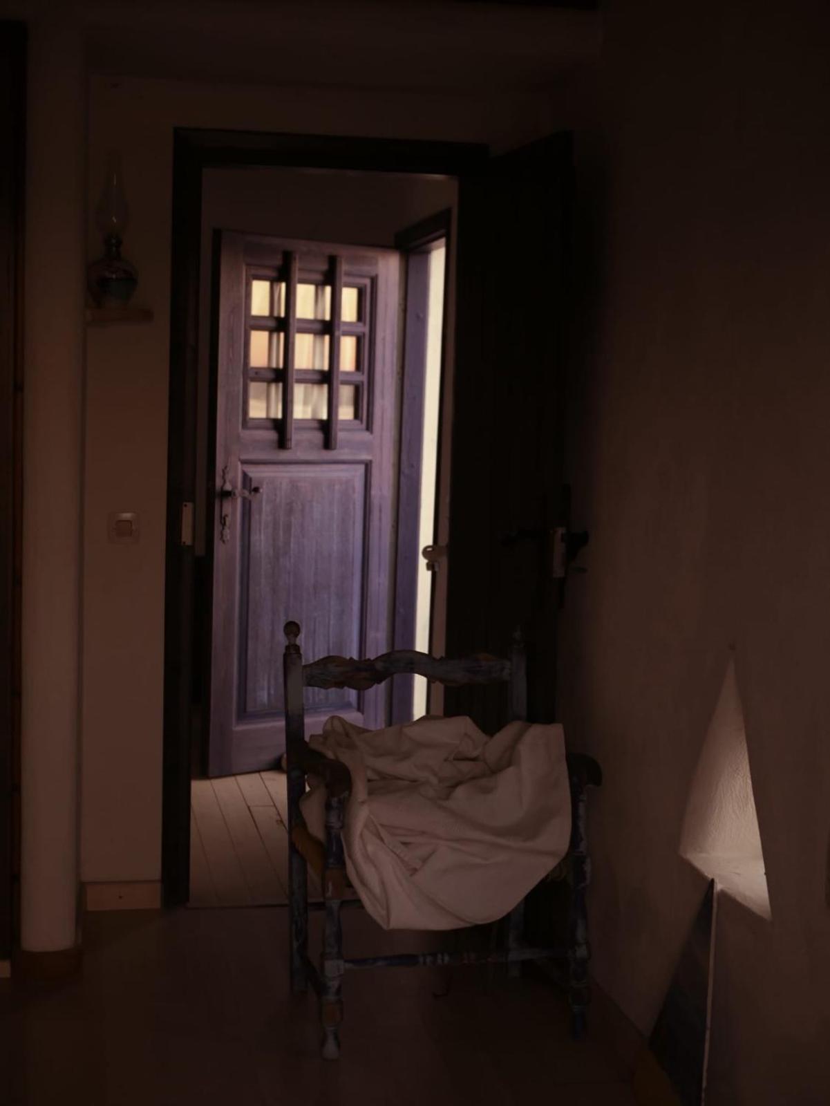 Palirroia Villa Embourios  Bagian luar foto