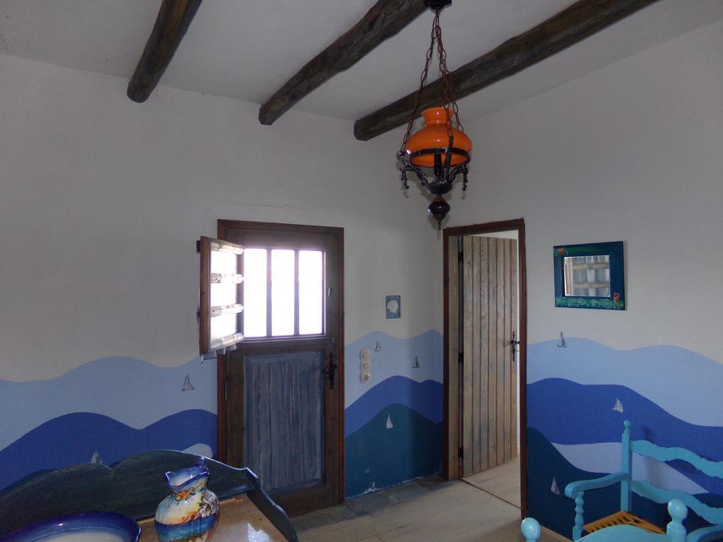 Palirroia Villa Embourios  Bagian luar foto